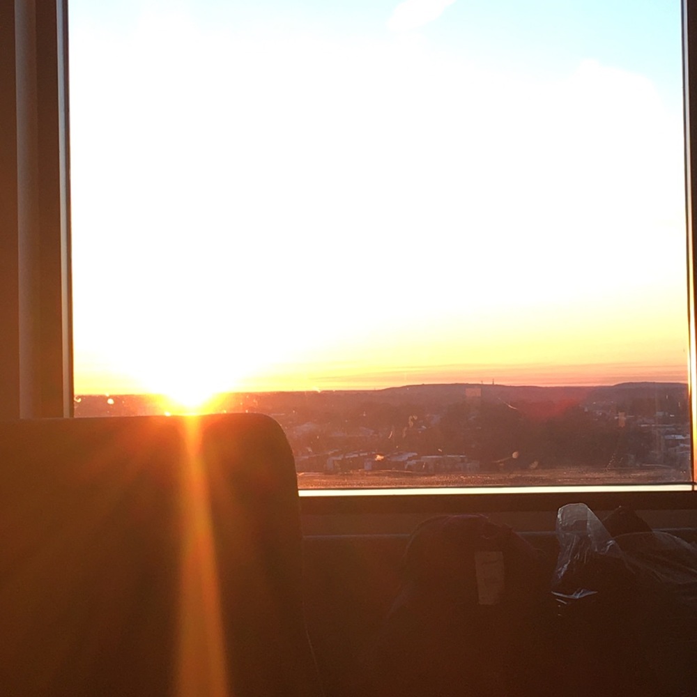 Meet your Posher, Emmetri